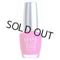 【OPI 】廃盤Infinite Shine- Defy Explanation（2015 秋コレクション）