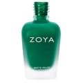 【ZOYA 】Honor （'15 Winter MatteVelvetコレクション）