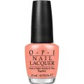 【OPI】Crawfishin' For A Compliment（New Orleansコレクション）