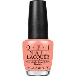 画像1: 【OPI】Crawfishin' For A Compliment（New Orleansコレクション）