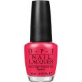 【OPI】She's A Bad Muffuletta!（New Orleansコレクション）