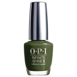 画像1: 【OPI 】廃盤Infinite Shine- Olive for Green（2016 春コレクション）