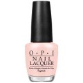 【OPI】 Stop it I'm Blushing!（Softshades Pastelsコレクション）