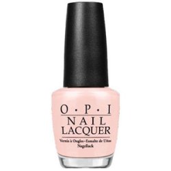 画像1: 【OPI】 Stop it I'm Blushing!（Softshades Pastelsコレクション）