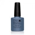 【CND  】Shellacソークオフジェル・Denim Patch（'16 秋Craft Cultureコレクション）  7.3ml