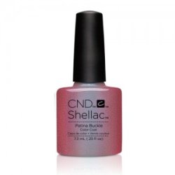 画像1: 【CND  】廃盤 Shellac・Patina Buckle（'16 秋Craft Cultureコレクション）7.3ml