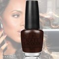 【OPI】Shh.. It's Top Secret  (Washington DC '16秋コレクション)