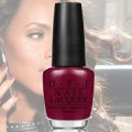 【OPI】We the Female (Washington DC '16秋コレクション)