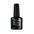 【CND 】Shellac・Xpress5トップコート0.5oz / 15ml
