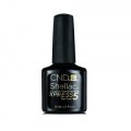 【CND 】Shellac・Xpress5トップコート0.5oz / 15ml