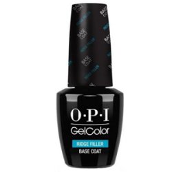 画像1: 【OPI 】廃盤ジェルカラー・リッジフィラー ベースコート　15ml