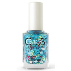 画像1: 【カラークラブ】 セール　Chill  (Nailmoji Neon)　１５ml