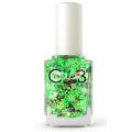 【カラークラブ】 セール　100  (Nailmoji Neon)　１５ml