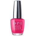 【OPI 】Infinite Shine-Strawberry Margarita