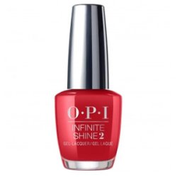 画像1: 【OPI 】Infinite Shine-Big Apple Red