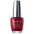 【OPI 】Infinite Shine-Malaga Wine