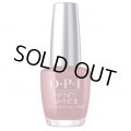 【OPI 】Infinite Shine-Malaga Wine
