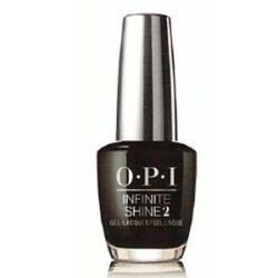 画像1: 【OPI 】Infinite Shine-Black Onyx