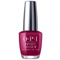【OPI 】 廃盤 Infinite Shine-Miami Beet