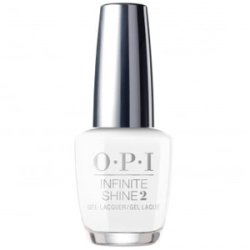 画像1: 【OPI 】Infinite Shine-Alpine Snow