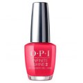 【OPI 】廃盤　Infinite Shine-She’s a Bad Muffuletta!