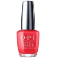 【OPI 】Infinite Shine-Cajun Shrimp