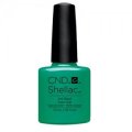 【CND  】Shellacソークオフジェル・Art Basil（'16 春Art Vandal コレクション）  7.3ml