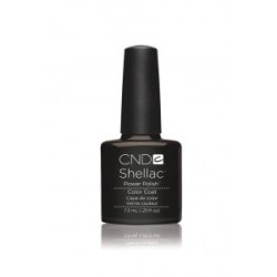 画像1: 【CND  】Shellac・Black Pool 7.3ml
