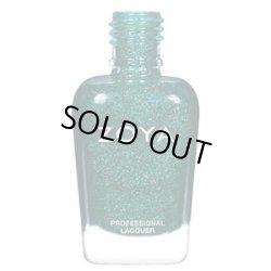 画像1: 【ZOYA 】Merida（Urban Grunge Metallic Holosコレクション）