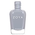 【ZOYA 】August（Urban Grunge One Coat Creamsコレクション）