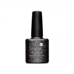 画像1: 【CND  】Shellac・Dark Diamonds（'16 Starstruckホリデーコレクション）7.3ml