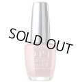 【OPI 】廃盤Infinite Shine-Tickle My France-y
