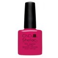 【CND  】Shellac・Pink Leggings （'17 New Wave Springコレクション）7.3ml