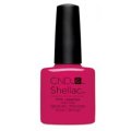 【CND  】Shellacソークオフジェル・Pink Leggings （'17 New Wave Springコレクション）  7.3ml