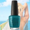 【OPI】  Is That a Spear In Your Pocket?   (Fiji '17 Spring コレクション)