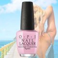 【OPI】  Getting Nadi On My Honeymoon   (Fiji '17 Spring コレクション)