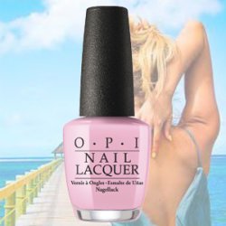 画像1: 【OPI】  Getting Nadi On My Honeymoon   (Fiji '17 Spring コレクション)