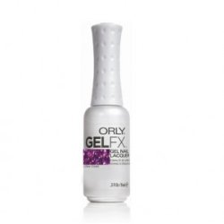 画像1: 【Orly】Gel FX-ソークオフジェル・Ultra Violet　 9ml