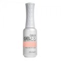【Orly】Gel FX-ソークオフジェル・Prelude to a Kiss   9ml