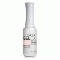 画像1: 【Orly】Gel FX-ソークオフジェル・ Rose-Colored Glasses  9ml