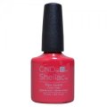 【CND  】Shellac・Ripe Guava （'17 Rhythm & Heat Summerコレクション）7.3ml