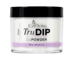 画像1: 【EzFlow】 TruDIP-French Dipping Clear Powder  ( 56g/2 oz.)