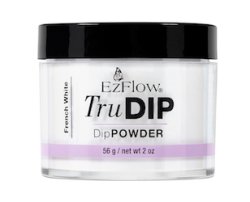 画像1: 【EzFlow】 TruDIP-French Dipping White Powder  ( 56g/2 oz.)