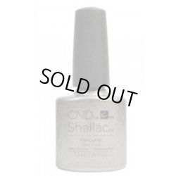 画像1: 【CND  】廃盤 Shellac・Mercurial （'17 Night Spell秋コレクション）7.3ml 旧箱入り