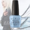 【OPI】  Check Out the Old Geysirs  (アイスランド '17 秋コレクション)