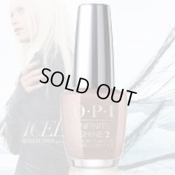 画像1: 【OPI 】 廃盤Infinite Shine-Icelanded a Bottle of OPI  (アイスランド '17 秋コレクション)