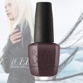 【OPI】  Krona-logical Order   (アイスランド '17 秋コレクション)