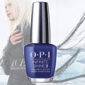 【OPI 】 Infinite Shine-Turn on the Northern Lights!  (アイスランド '17 秋コレクション)