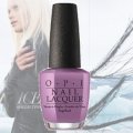 【OPI】  One Heckla of a Color!   (アイスランド '17 秋コレクション)