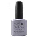 【CND  】Shellacソークオフジェル・Alpine Plum （'17 Glacial Illusion秋コレクション）  7.3ml